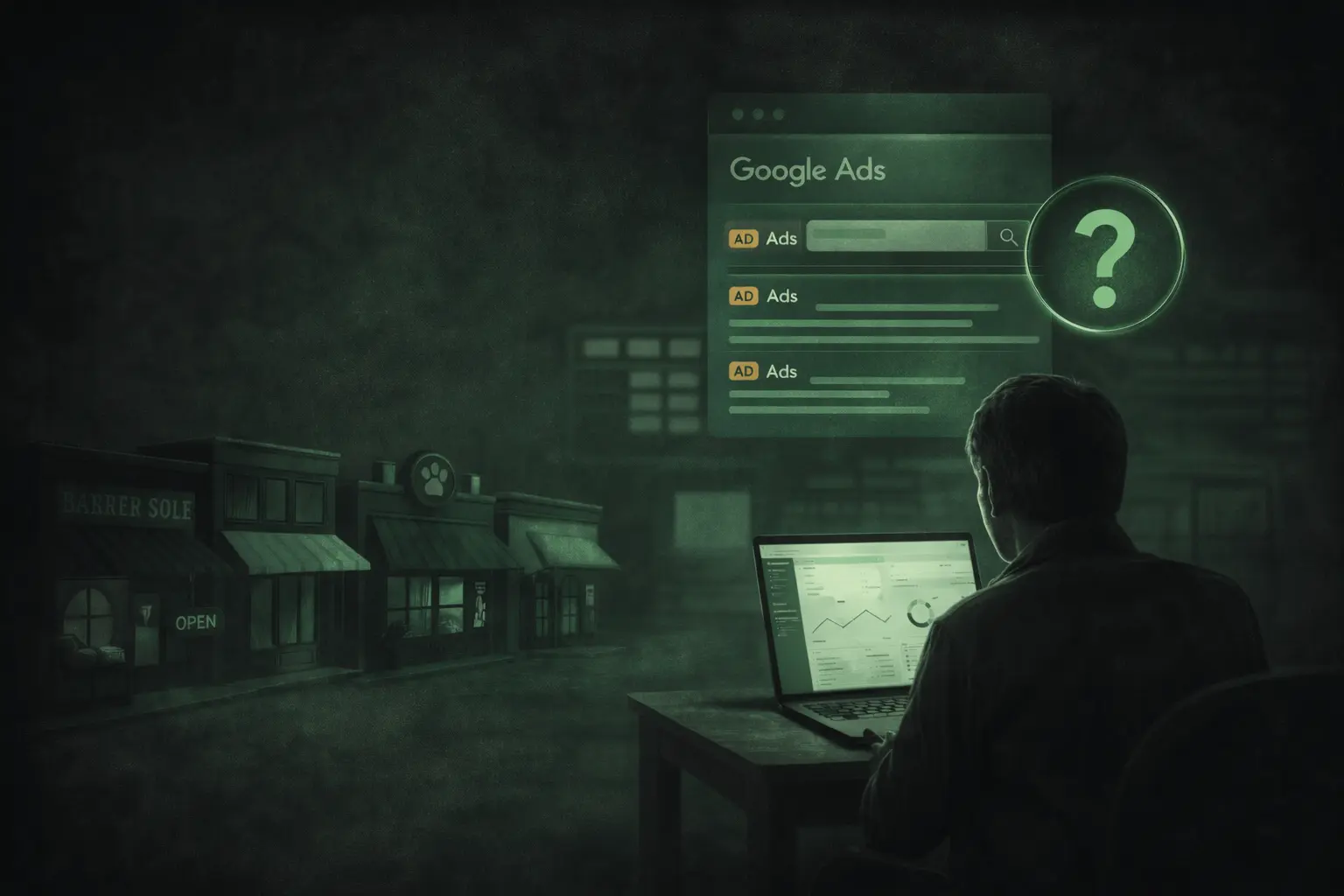 Do Google Ads for Small Business Really Work?